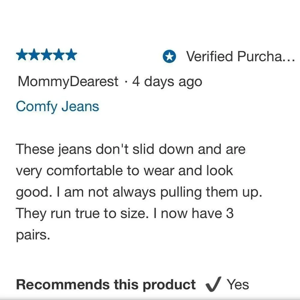 NEW! NWT JESSICA SIMPSON Women Ladies High Rise Skinny Soft Jeans in Wine Red - Picture 11 of 13